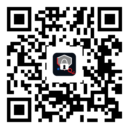 QR code website